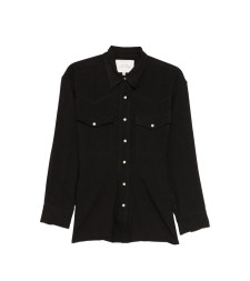 [Studio Nicholson] Shirts Long Sleeve SS26 SNW-1807 KRAUSS ESPRE