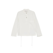 [Studio Nicholson] Cardigan SS26 SNW-1818 BAYE SALT