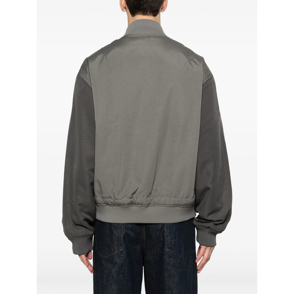 [Axel Arigato] Bomber Jacket SS26 A3764002 ARCHER GREY