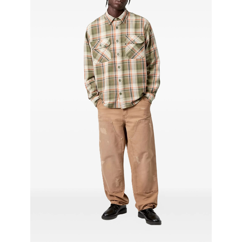 [CARHARTT] Trousers SS26 I036274  HZB7
