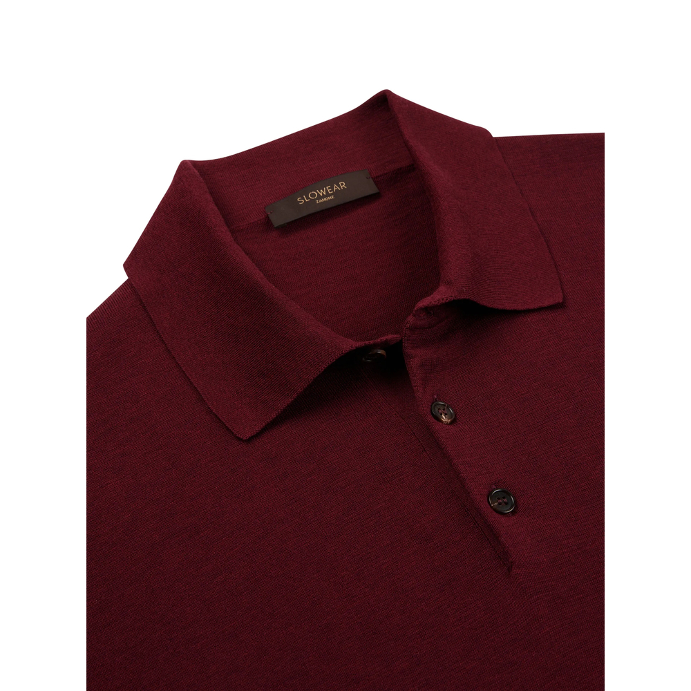 [Zanone] Shirts Long Sleeve SS26 810232 ZQ307 Z1227