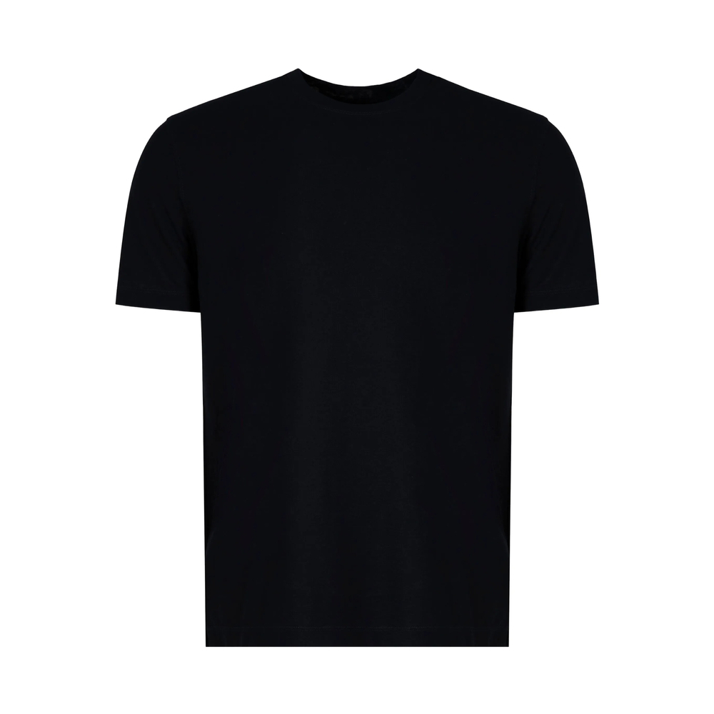 [Zanone] T-shirts Short Sleeve SS26 815214 ZG380 Z0015