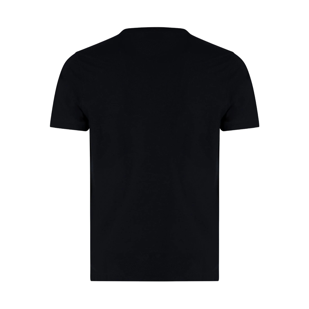 [Zanone] T-shirts Short Sleeve SS26 815214 ZG380 Z0015