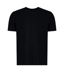 [Zanone] T-shirts Short Sleeve SS26 815214 ZG380 Z0015