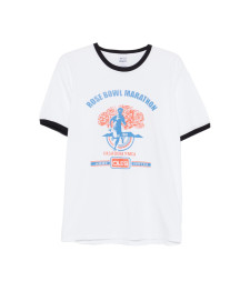 [WILD DONKEY] T-shirts Short Sleeve SS26 WDCO 374 BLACK