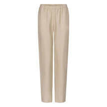 [LouLou De Saison] Trousers SS26 SCOT  BEIGE