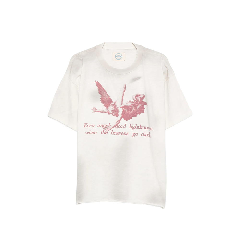 [Ercole Studio] T-shirts Short Sleeve SS26 GF03286F4  VDIWH