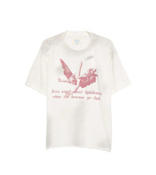 [Ercole Studio] T-shirts Short Sleeve SS26 GF03286F4  VDIWH