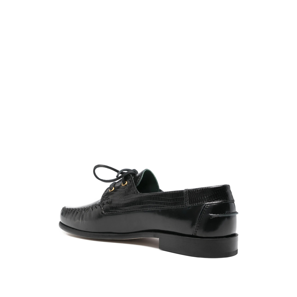 [Vinny's] Moccasins SS26 164-01-999