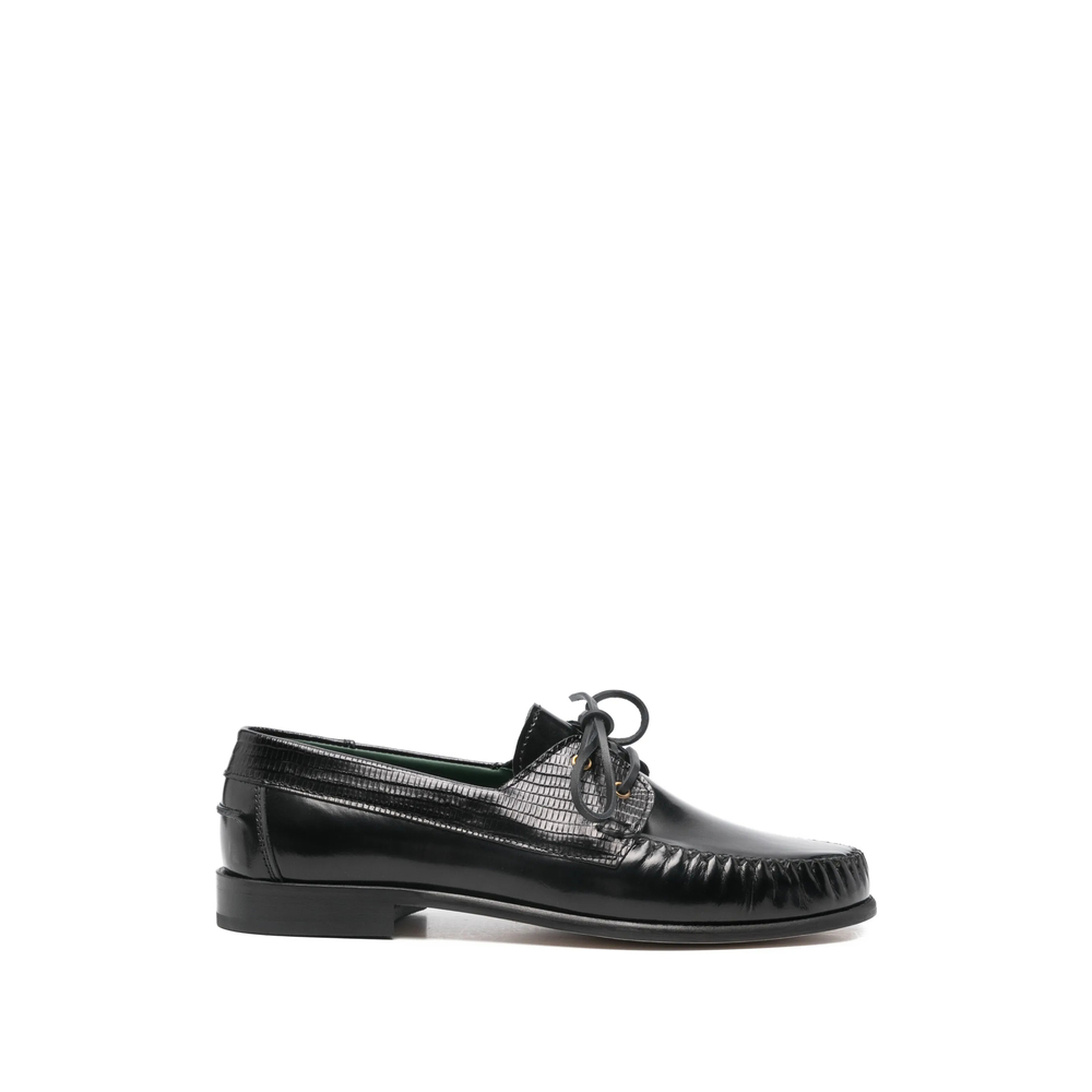 [Vinny's] Moccasins SS26 164-01-999