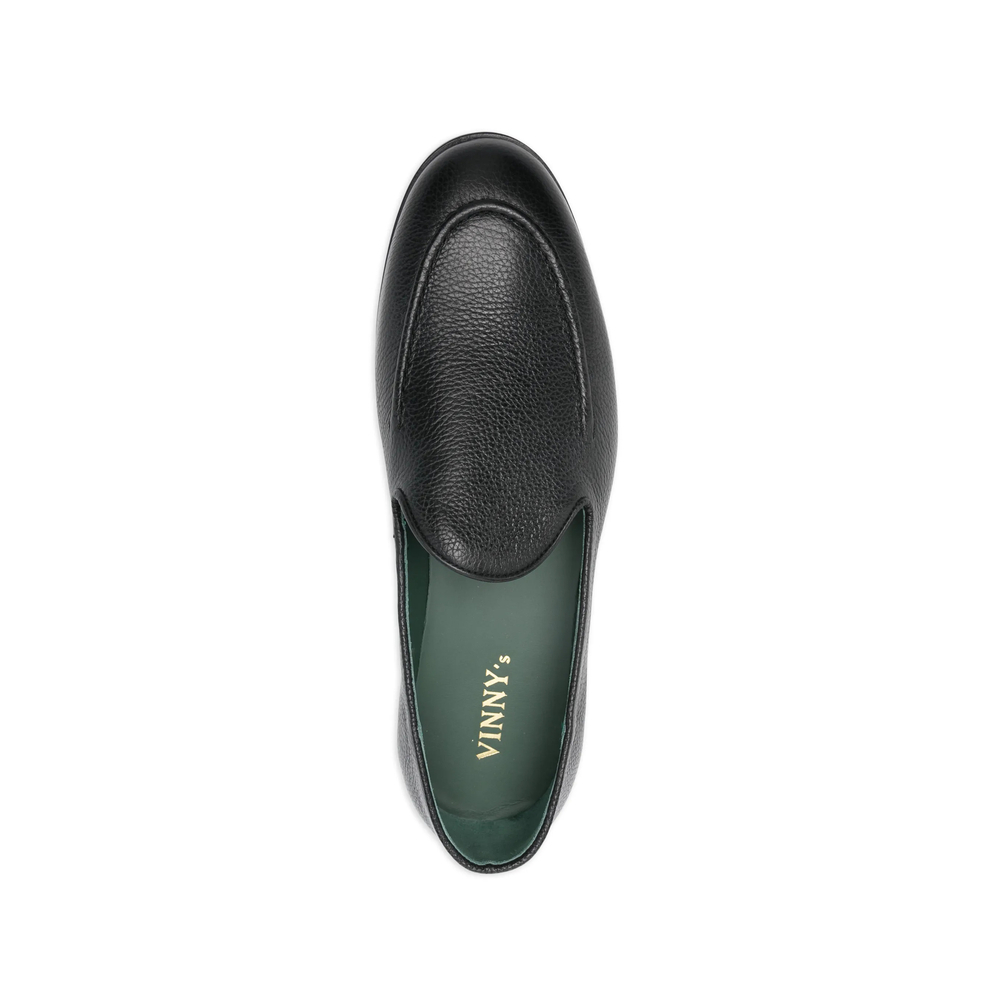 [Vinny's] Loafer SS26 172-18-999