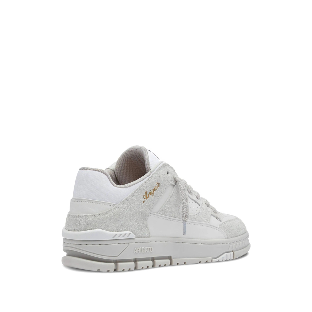 [Axel Arigato] Sneakers SS26 F3678001 AREA LO WHOFF