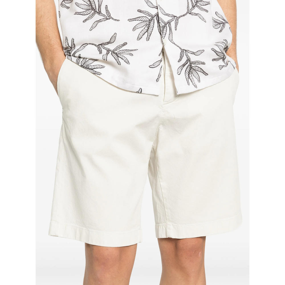 [Jacob Cohen] Shorts SS26 N0017 S4326 A46