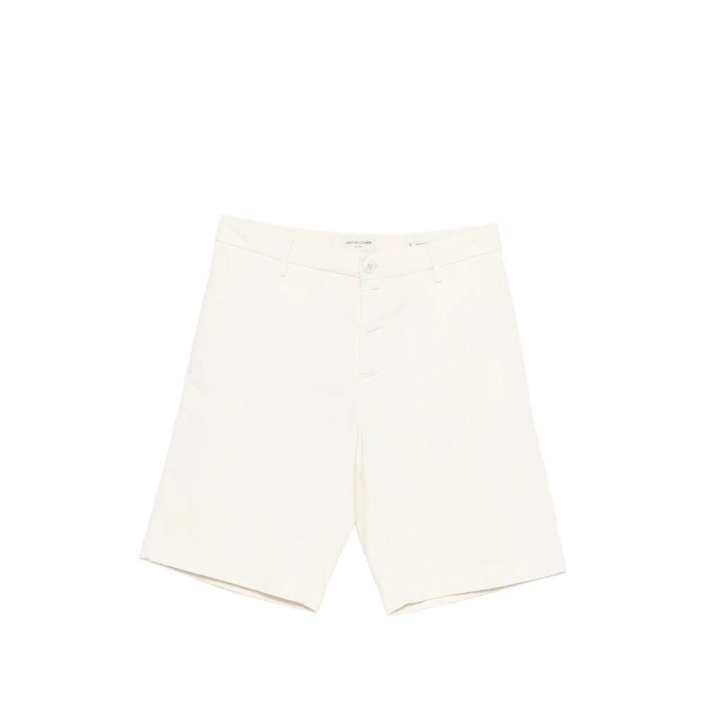 [Jacob Cohen] Shorts SS26 N0017 S4326 A46
