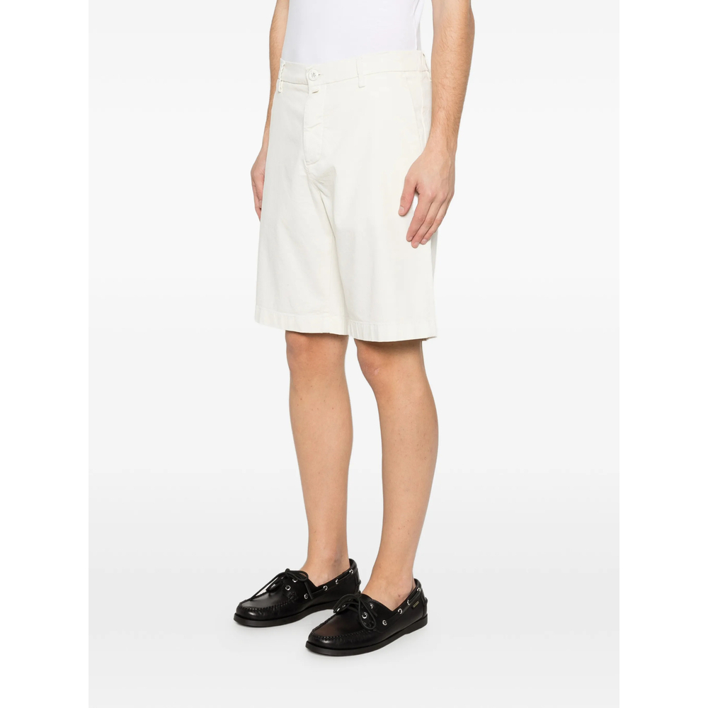 [Jacob Cohen] Shorts SS26 N0017 S4326 A46