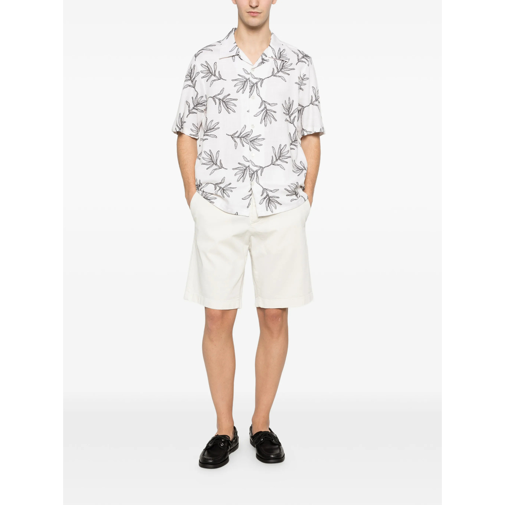 [Jacob Cohen] Shorts SS26 N0017 S4326 A46