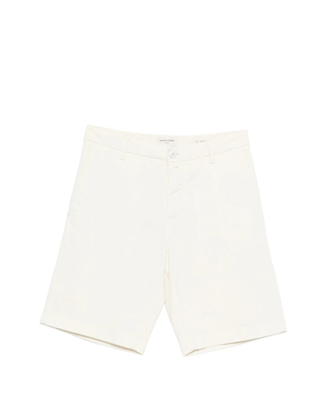 [Jacob Cohen] Shorts SS26 N0017 S4326 A46