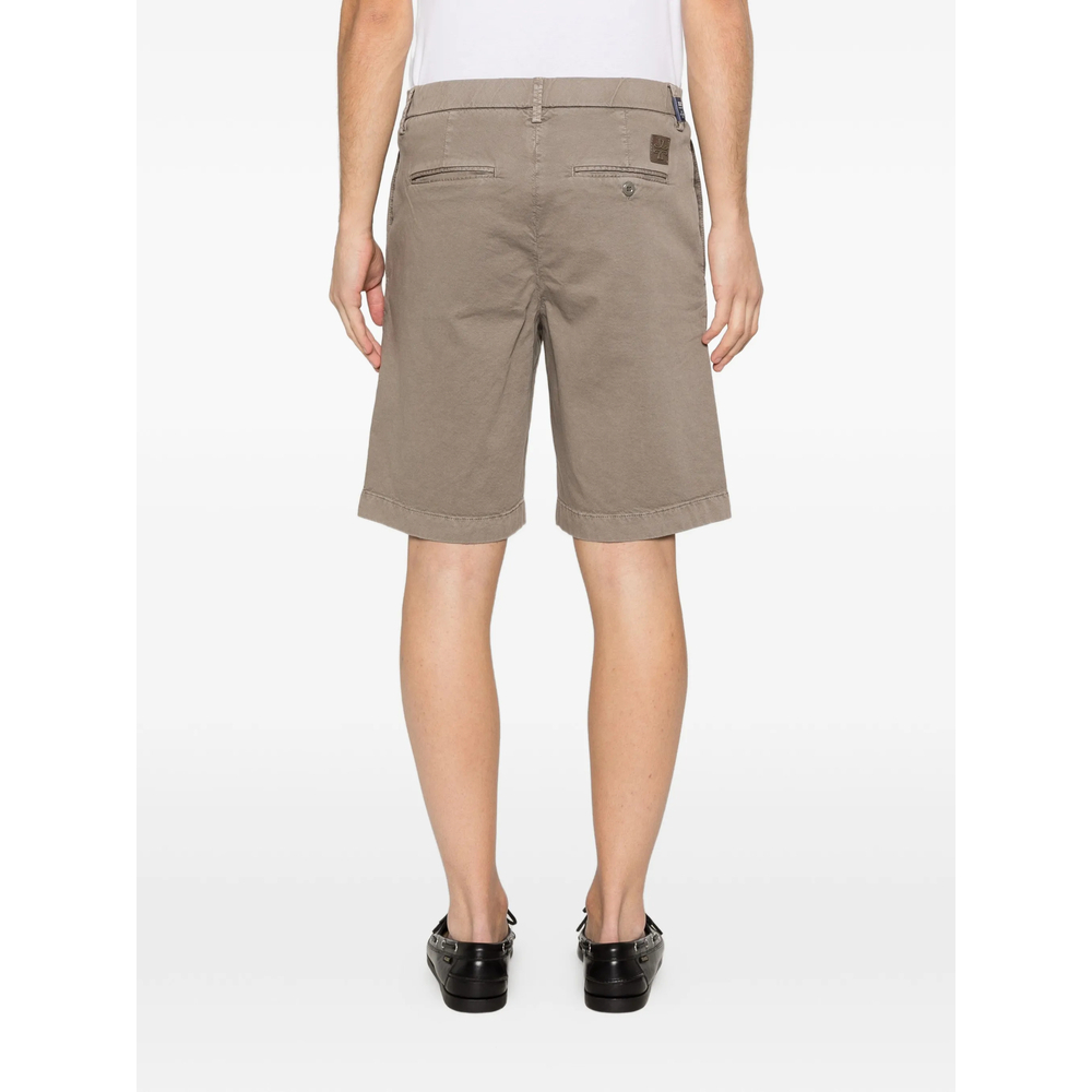 [Jacob Cohen] Shorts SS26 N0017 S4326 B75