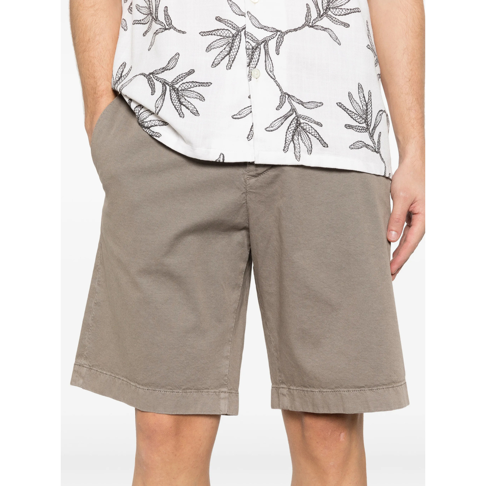 [Jacob Cohen] Shorts SS26 N0017 S4326 B75