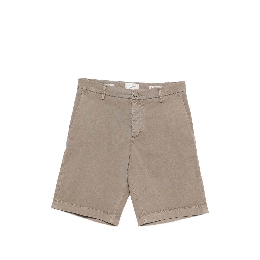 [Jacob Cohen] Shorts SS26 N0017 S4326 B75