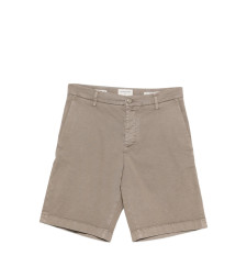[Jacob Cohen] Shorts SS26 N0017 S4326 B75