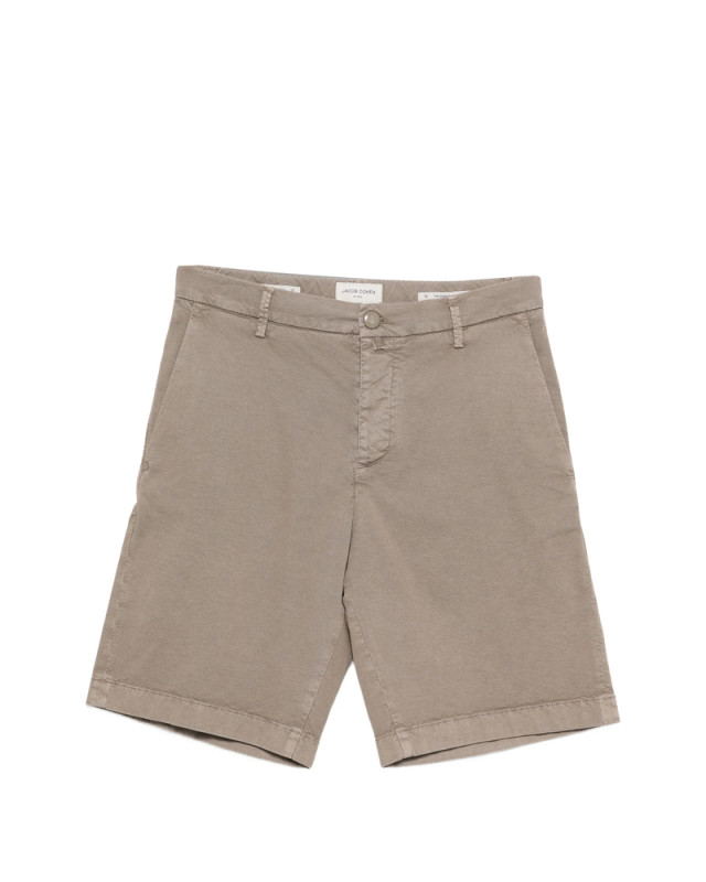 [Jacob Cohen] Shorts SS26 N0017 S4326 B75