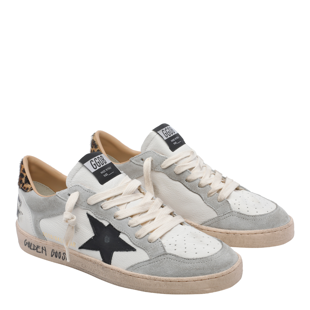 [Golden Goose] Sneakers FW26 GMF00327F00874012525