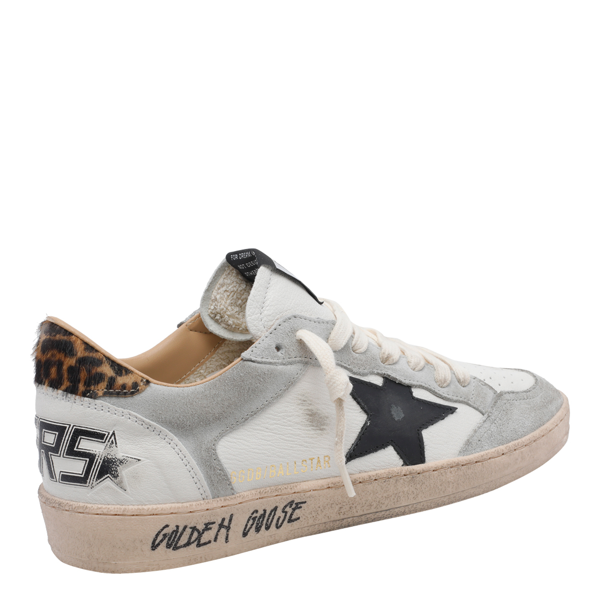 [Golden Goose] Sneakers FW26 GMF00327F00874012525