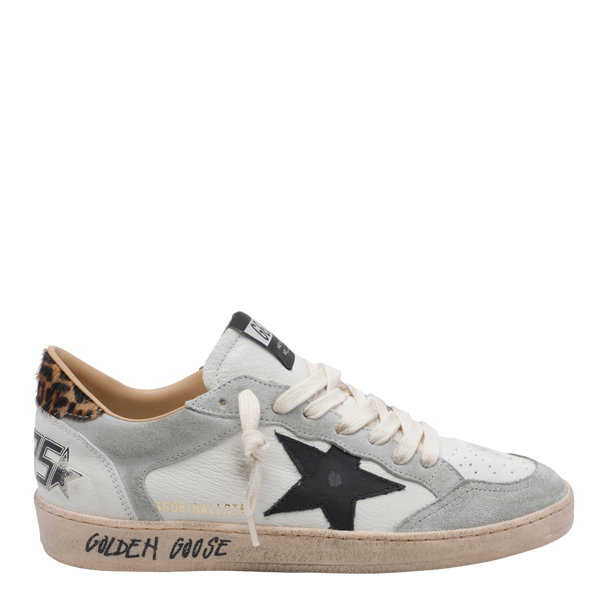 [Golden Goose] Sneakers FW26 GMF00327F00874012525