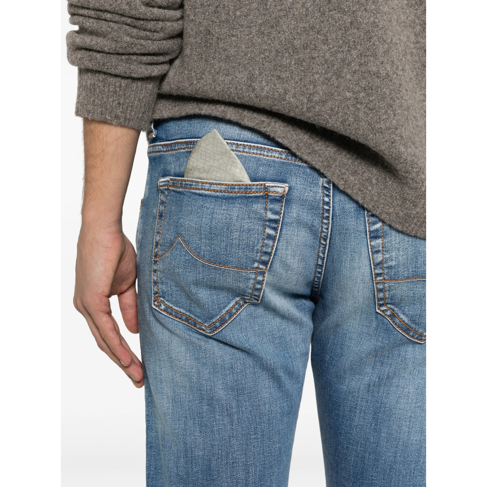 [Jacob Cohen] Jeans SS26 JULQL006081 S3619 200D