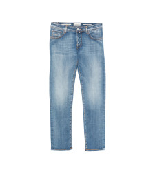 [Jacob Cohen] Jeans SS26 JULQL006081 S3619 200D