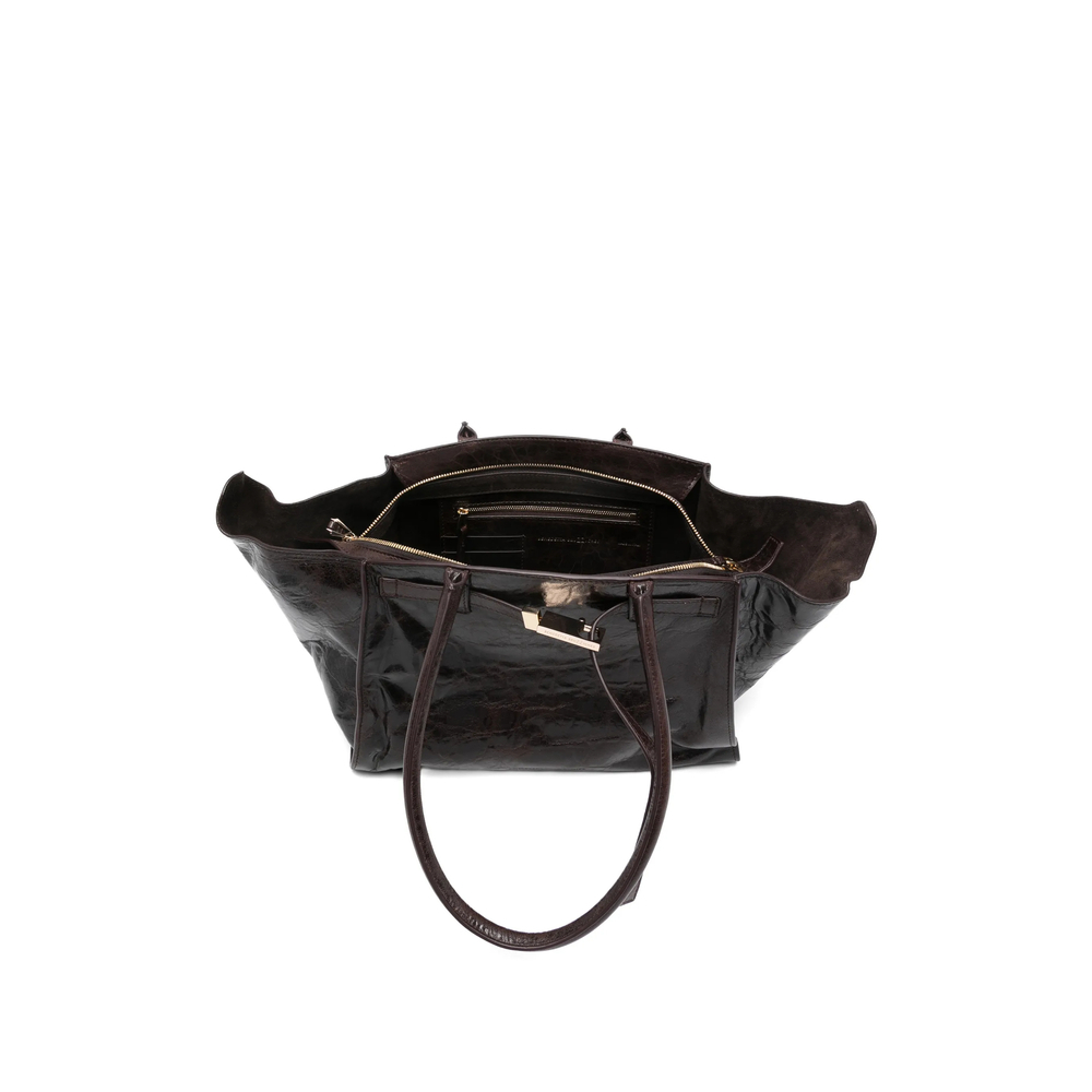 [Benedetta Bruzziches] Tote bag SS26 MAME EVERYDAY  152