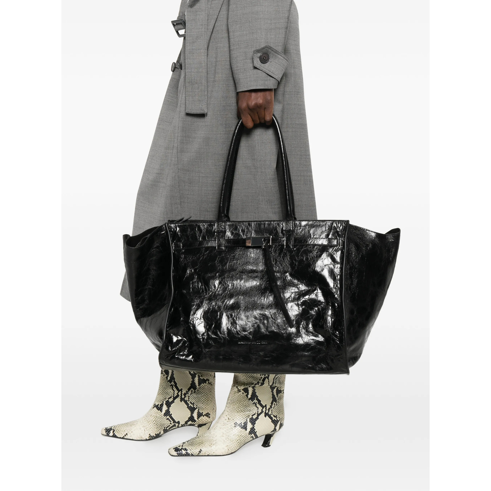 [Benedetta Bruzziches] Tote bag SS26 MAME WEEKEND  052