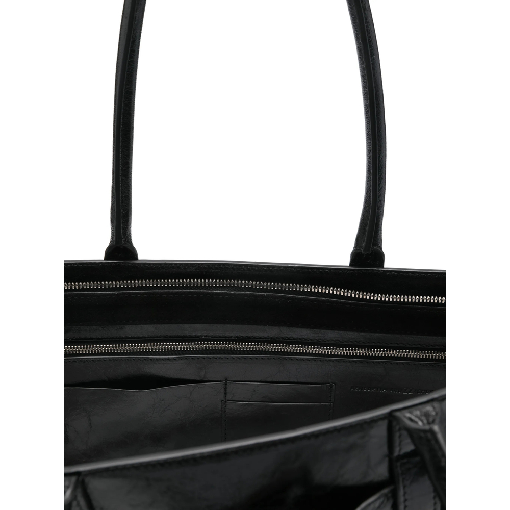 [Benedetta Bruzziches] Tote bag SS26 MAME WEEKEND  052