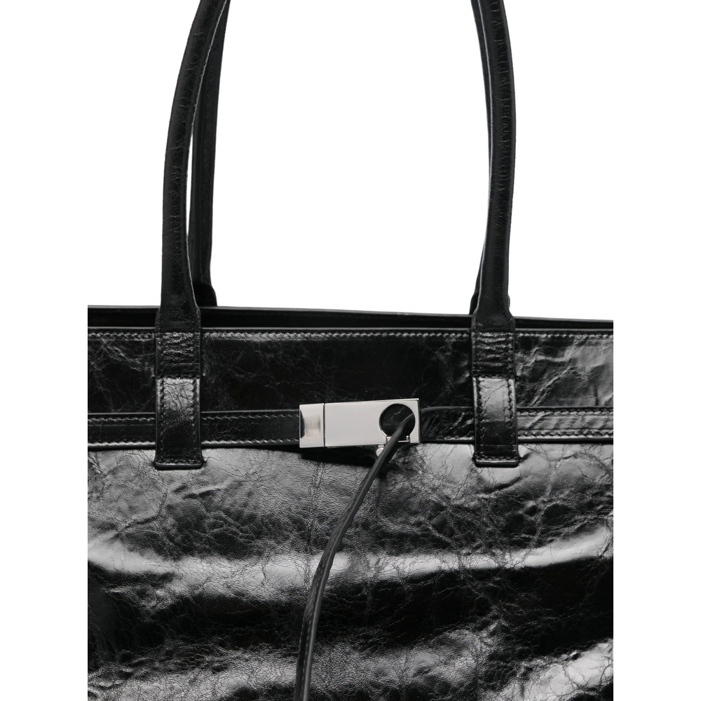 [Benedetta Bruzziches] Tote bag SS26 MAME WEEKEND  052