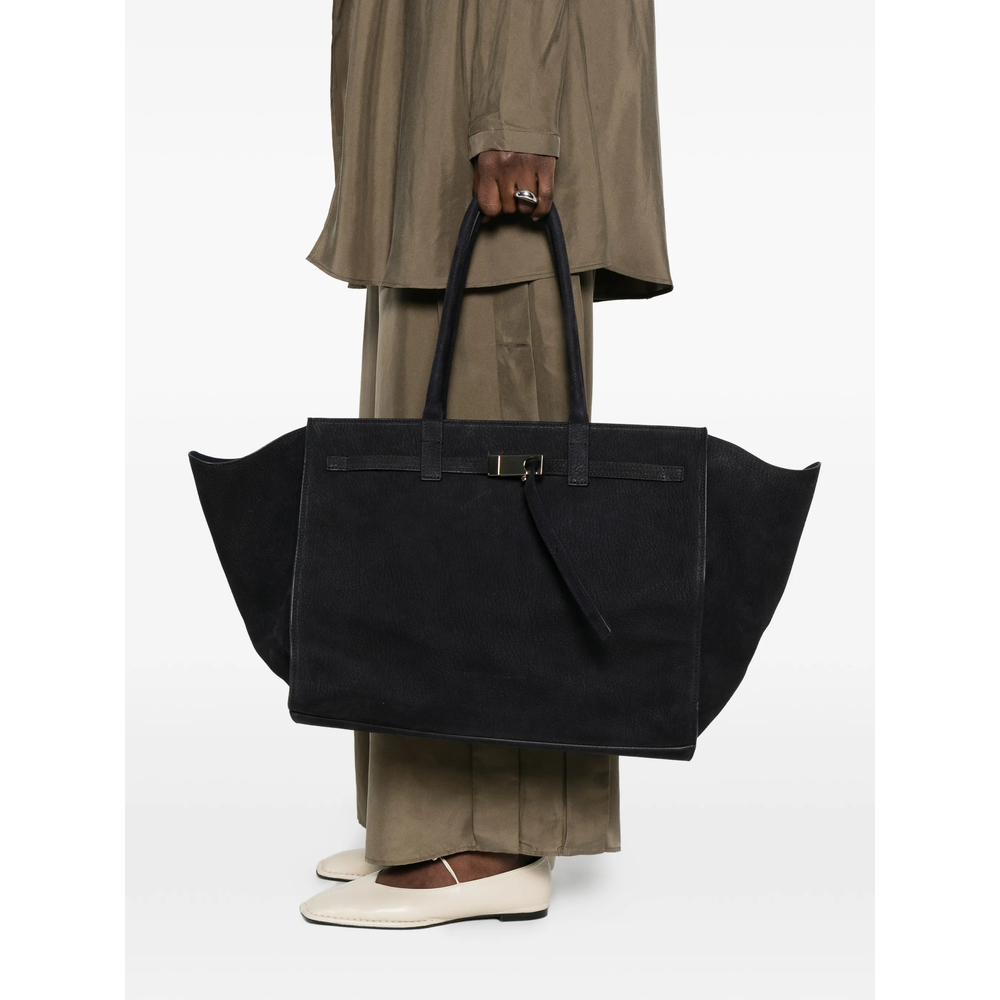 [Benedetta Bruzziches] Tote bag SS26 MAME WEEKEND  145