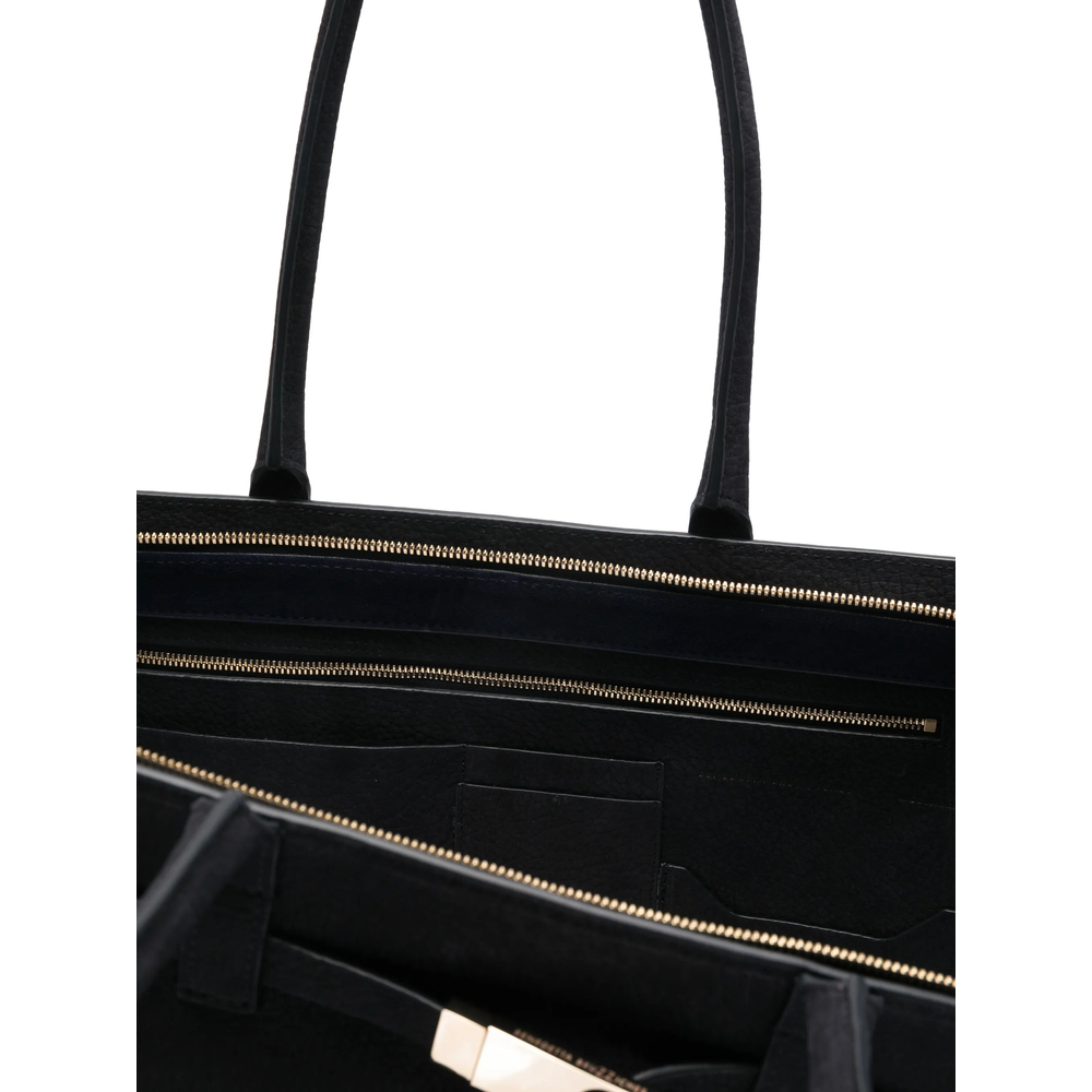 [Benedetta Bruzziches] Tote bag SS26 MAME WEEKEND  145