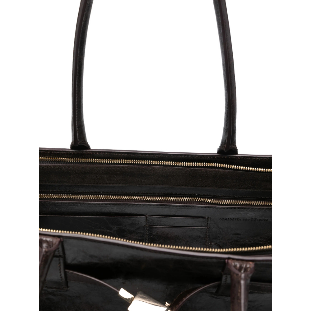 [Benedetta Bruzziches] Tote bag SS26 MAME WEEKEND  152