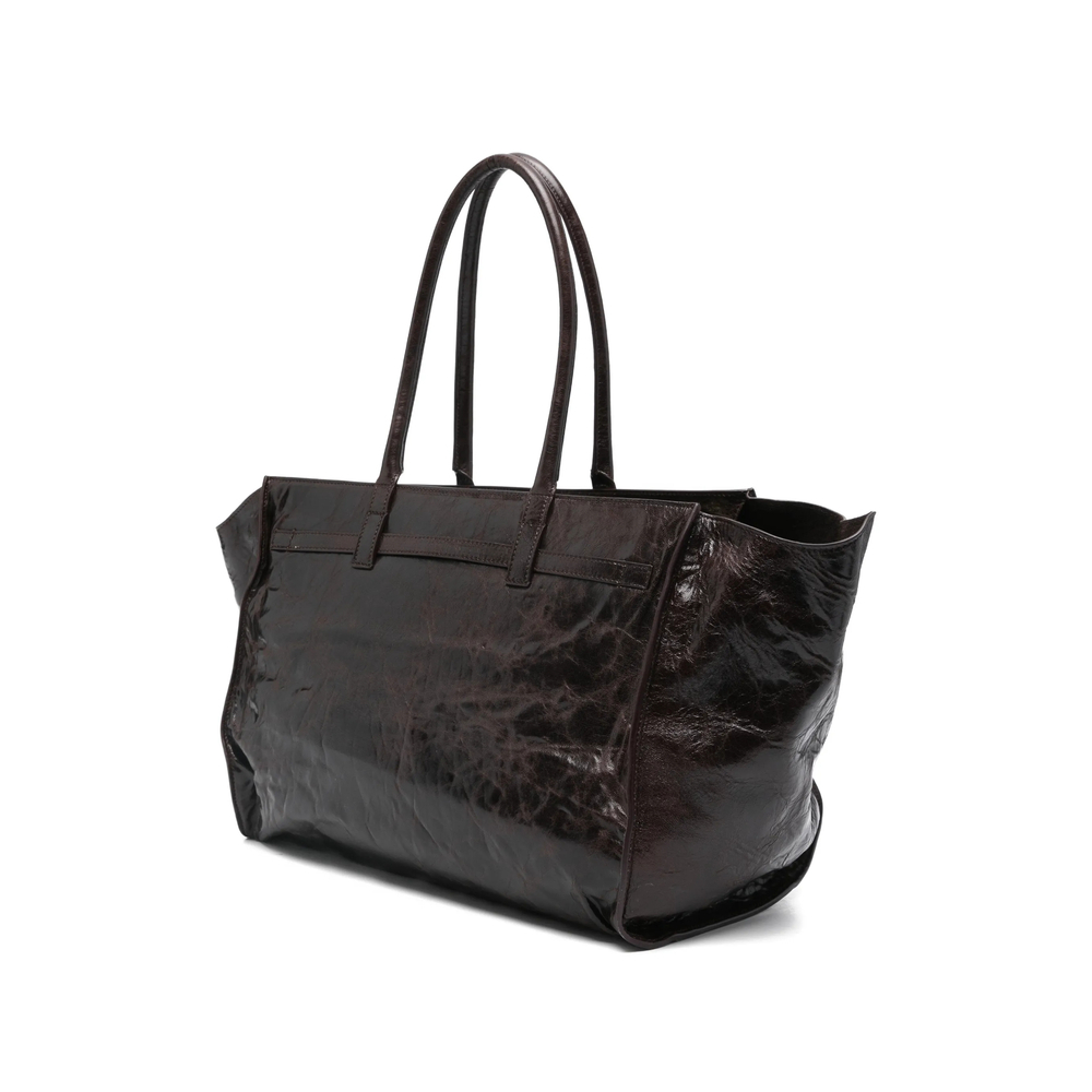 [Benedetta Bruzziches] Tote bag SS26 MAME WEEKEND  152