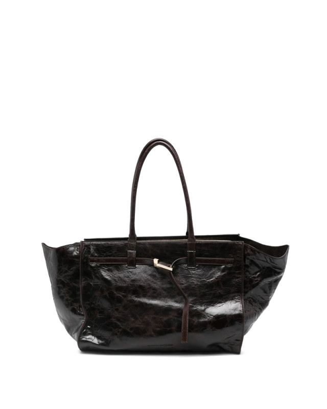 [Benedetta Bruzziches] Tote bag SS26 MAME WEEKEND  152