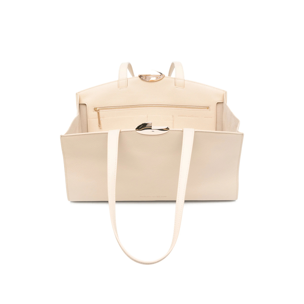 [Benedetta Bruzziches] Tote bag SS26 SERENA  146