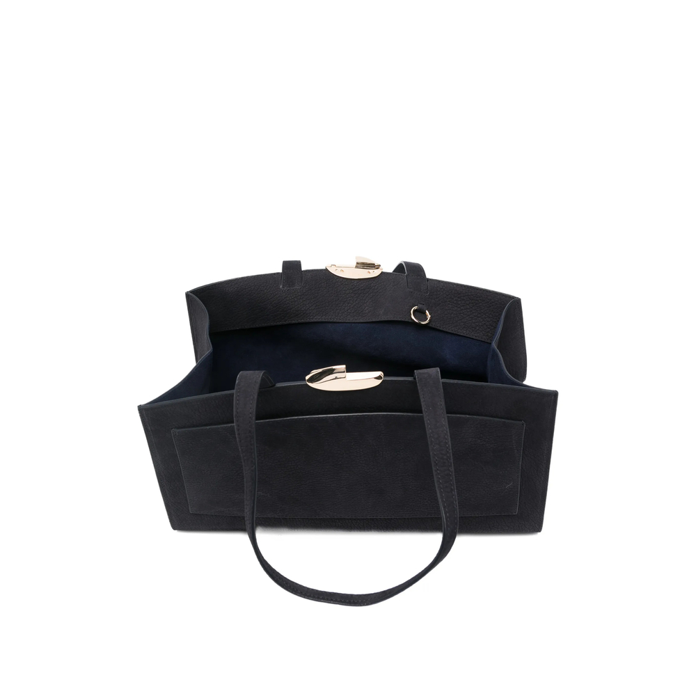 [Benedetta Bruzziches] Tote bag SS26 SERENA MIDNIGH  145