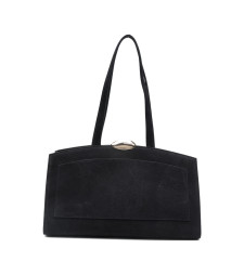 [Benedetta Bruzziches] Tote bag SS26 SERENA MIDNIGH  145
