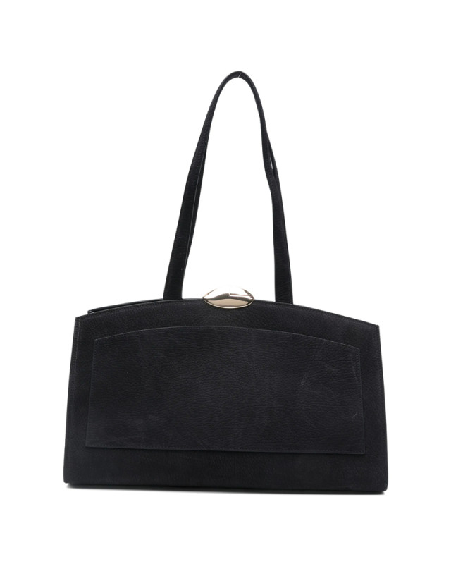 [Benedetta Bruzziches] Tote bag SS26 SERENA MIDNIGH  145