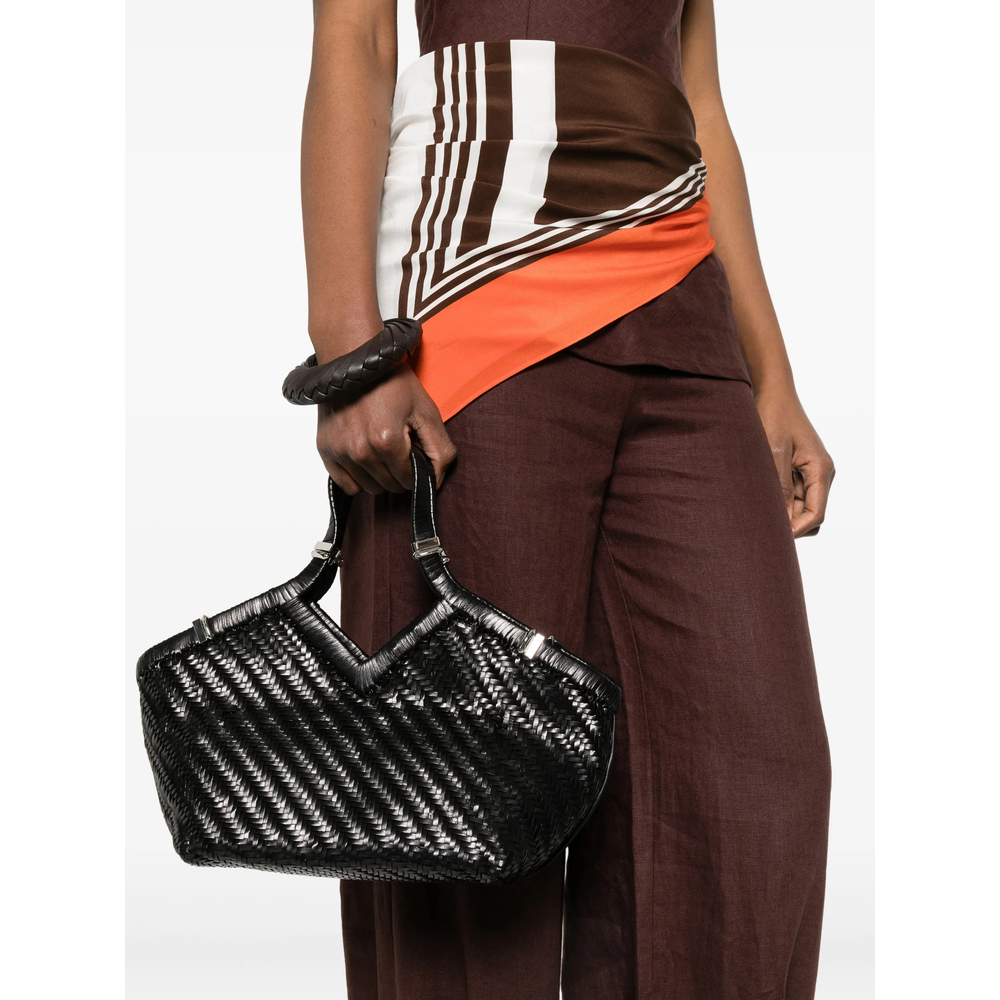 [Benedetta Bruzziches] Tote bag SS26 USHA  052
