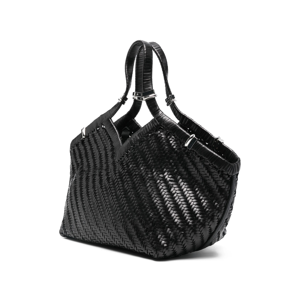 [Benedetta Bruzziches] Tote bag SS26 USHA  052
