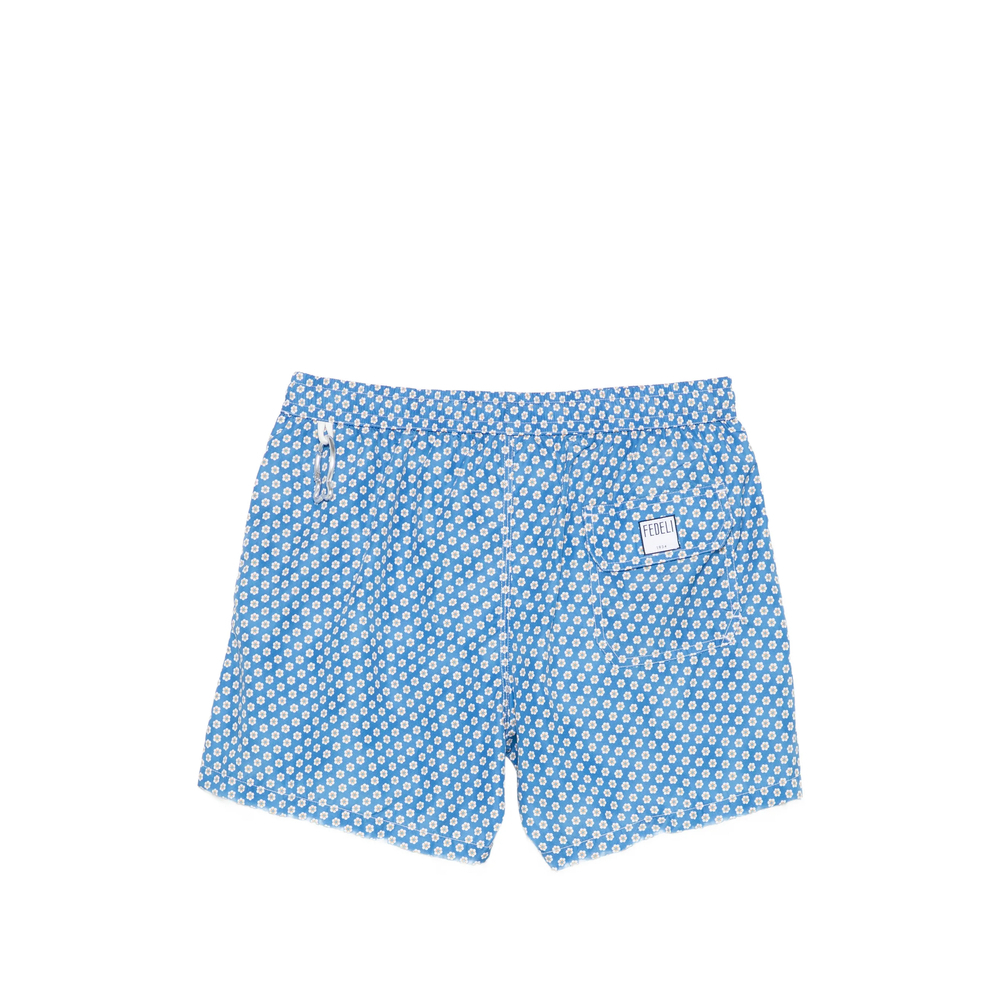 [Fedeli] Swim Pants SS26 TU000318 F207/1
