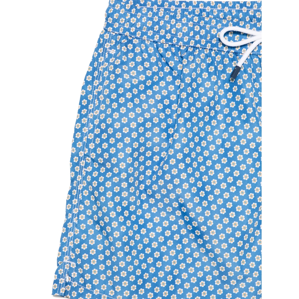 [Fedeli] Swim Pants SS26 TU000318 F207/1