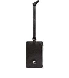 [Courreges] Wallet SS26 126GPM036CR 0043 9999