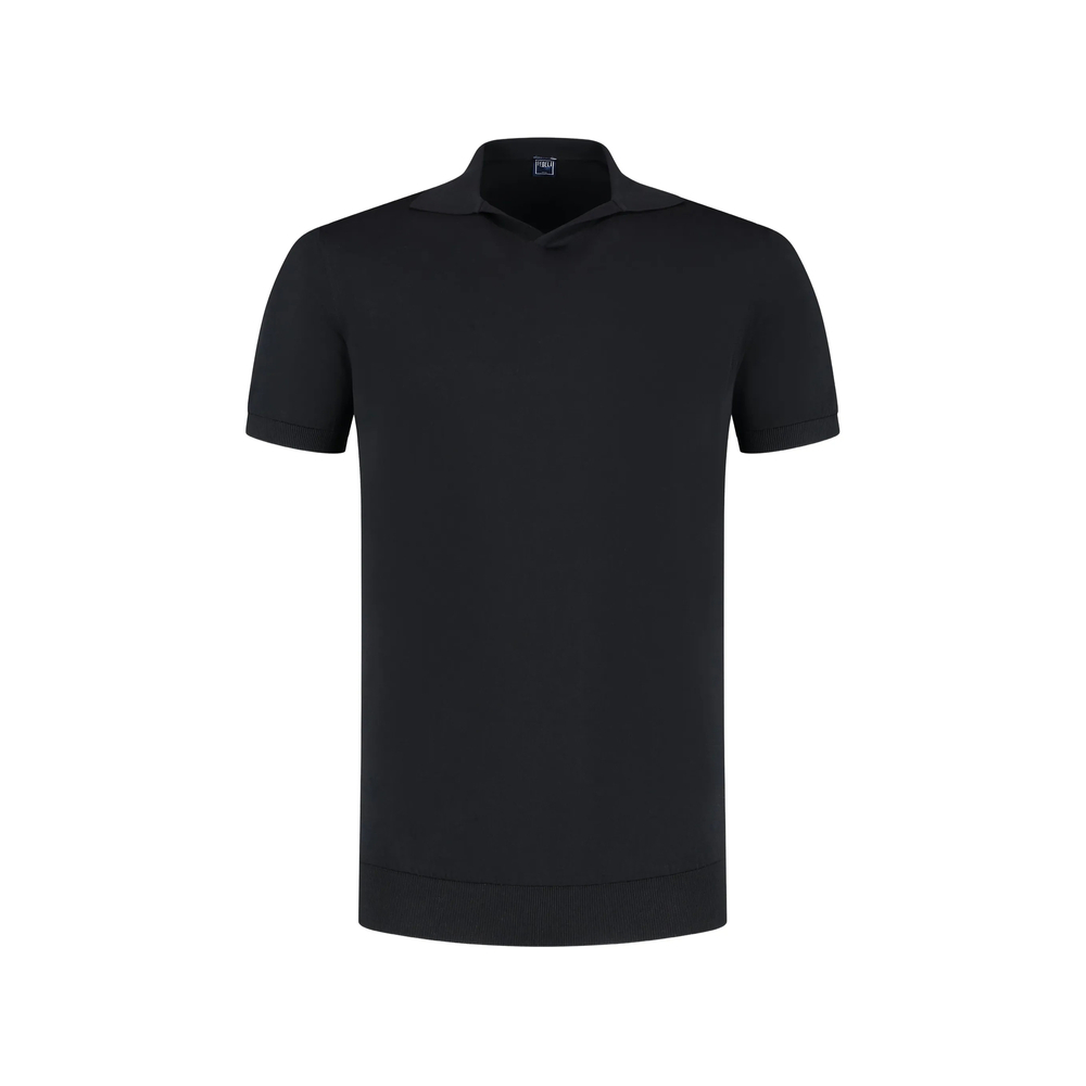 [Fedeli] T-shirts Short Sleeve SS26 MU0D5914  828